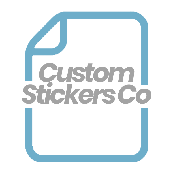 Custom Stickers Co